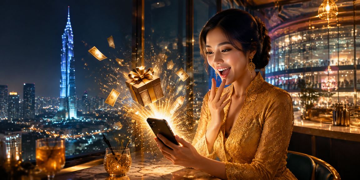 Pemain wanita Kuala Lumpur bermain kasino langsung gen4 dengan gaya