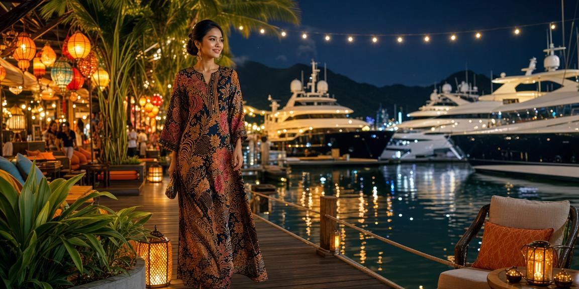 Pemain VIP di Langkawi menikmati bonus eksklusif kasino langsung gen4